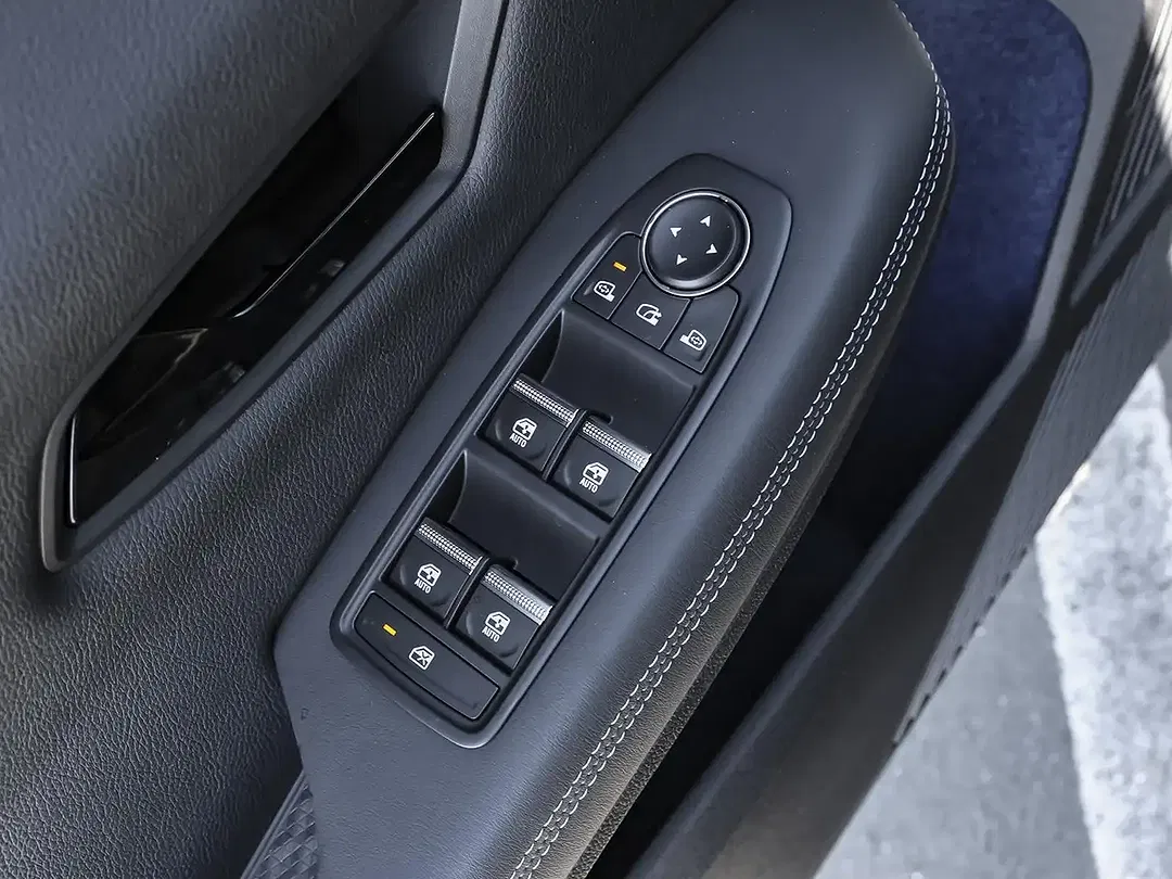 Renault Megane E-Tech - Thumbnail 12