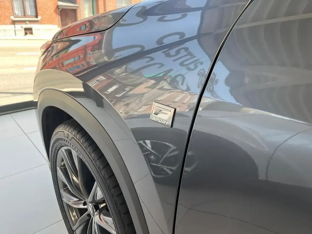 Lexus NX 450h+ - Thumbnail 5