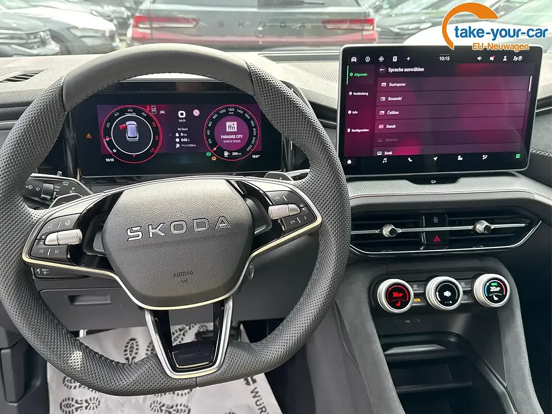 Skoda Kodiaq - Thumbnail 14