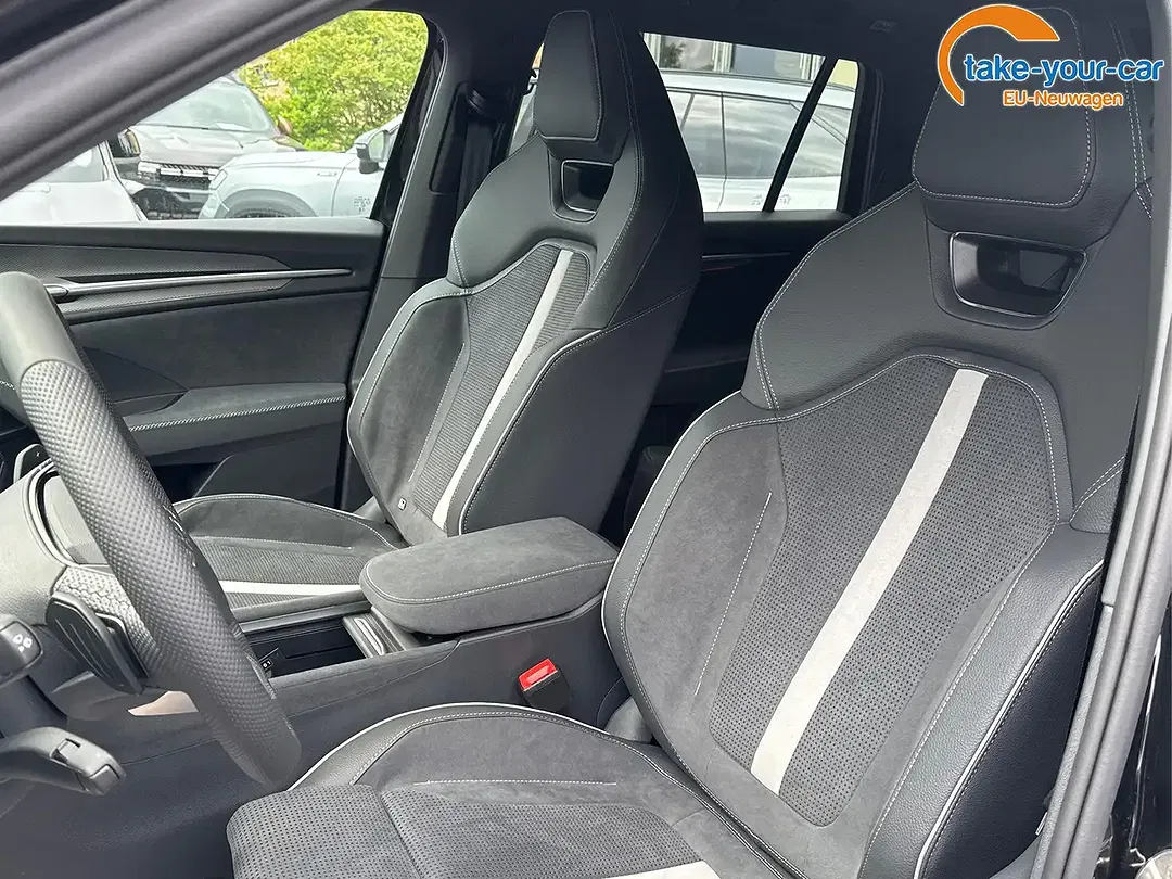 Skoda Kodiaq - Thumbnail 15