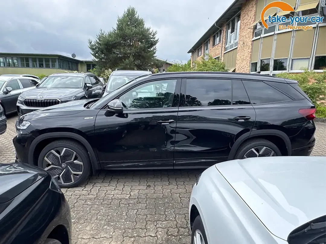Skoda Kodiaq - Thumbnail 2