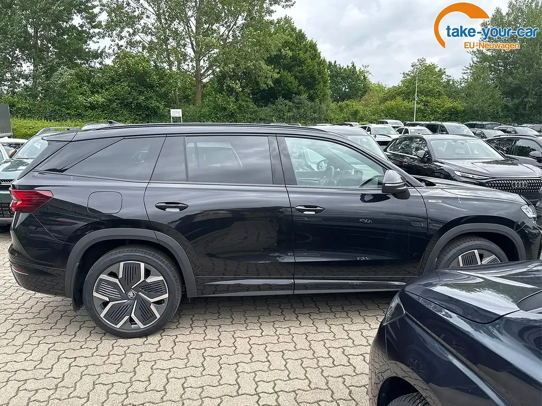 Skoda Kodiaq - Thumbnail 6