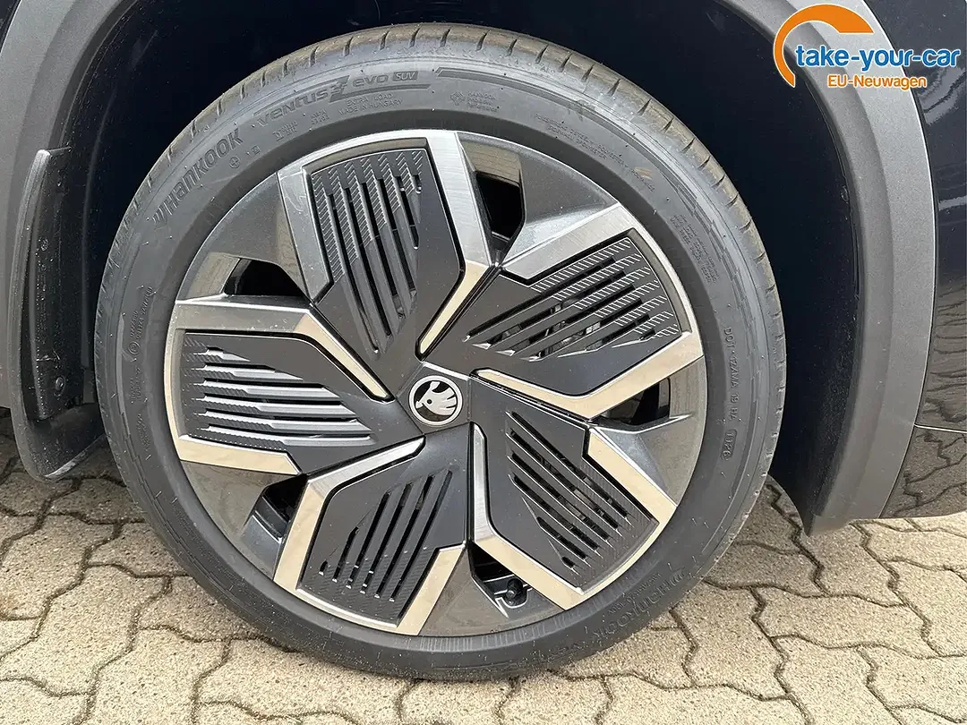 Skoda Kodiaq - Thumbnail 8