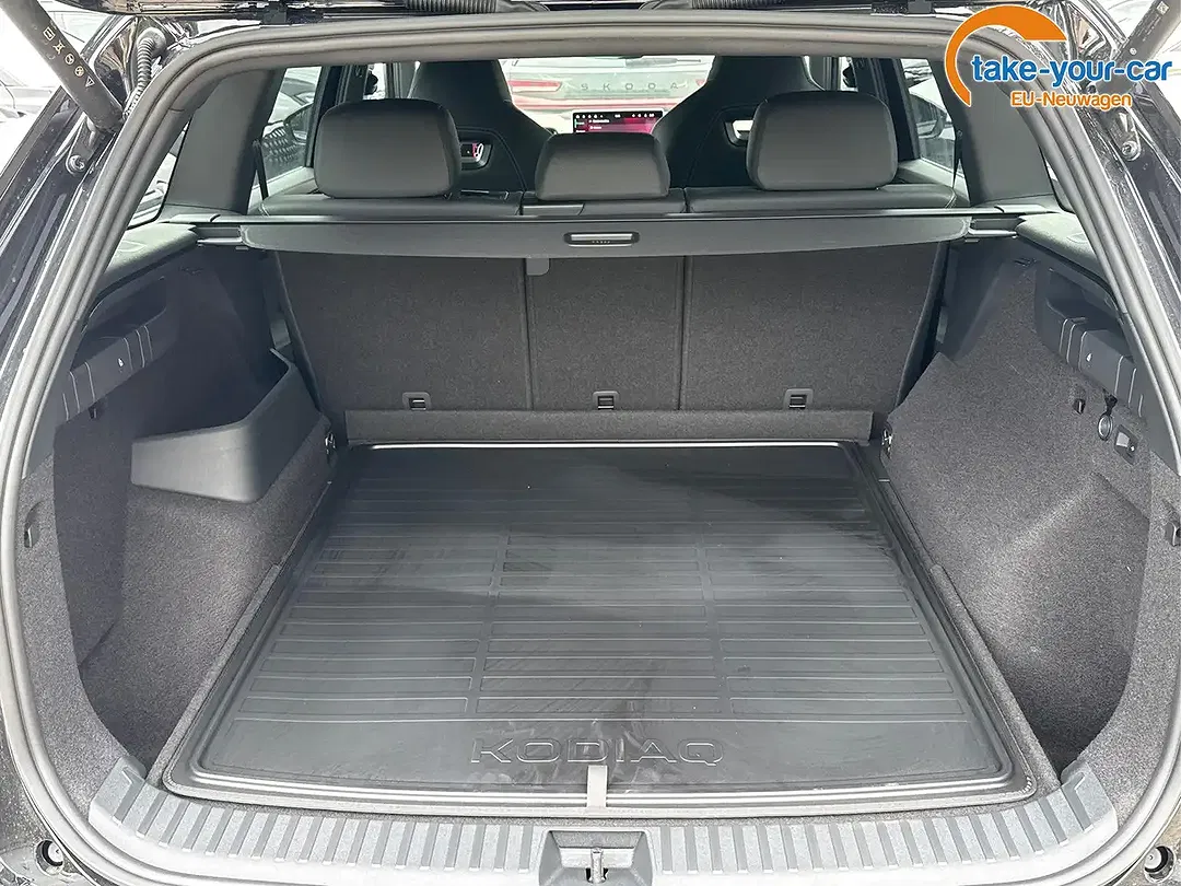 Skoda Kodiaq - Thumbnail 9