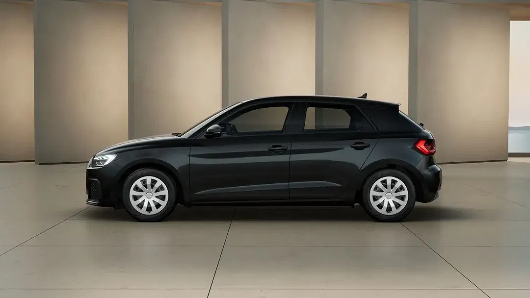 Audi A1 - Thumbnail 3