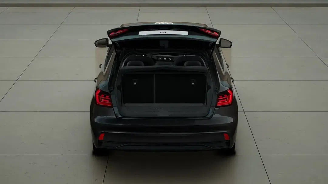 Audi A1 - Thumbnail 6