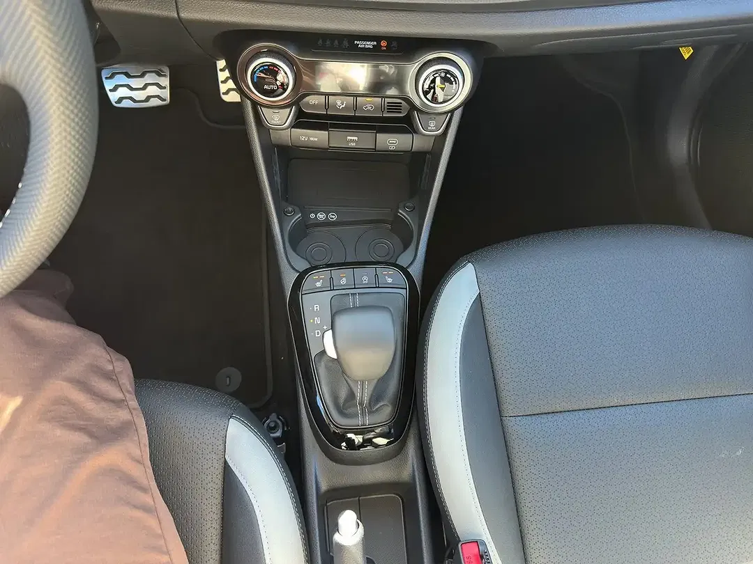 Kia Picanto - Thumbnail 12