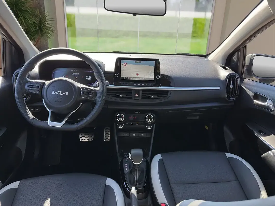 Kia Picanto - Thumbnail 15