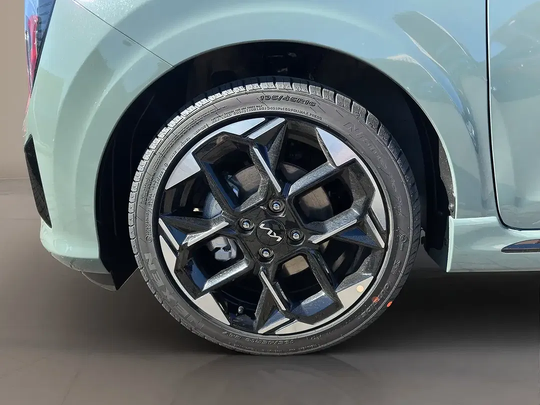 Kia Picanto - Thumbnail 17