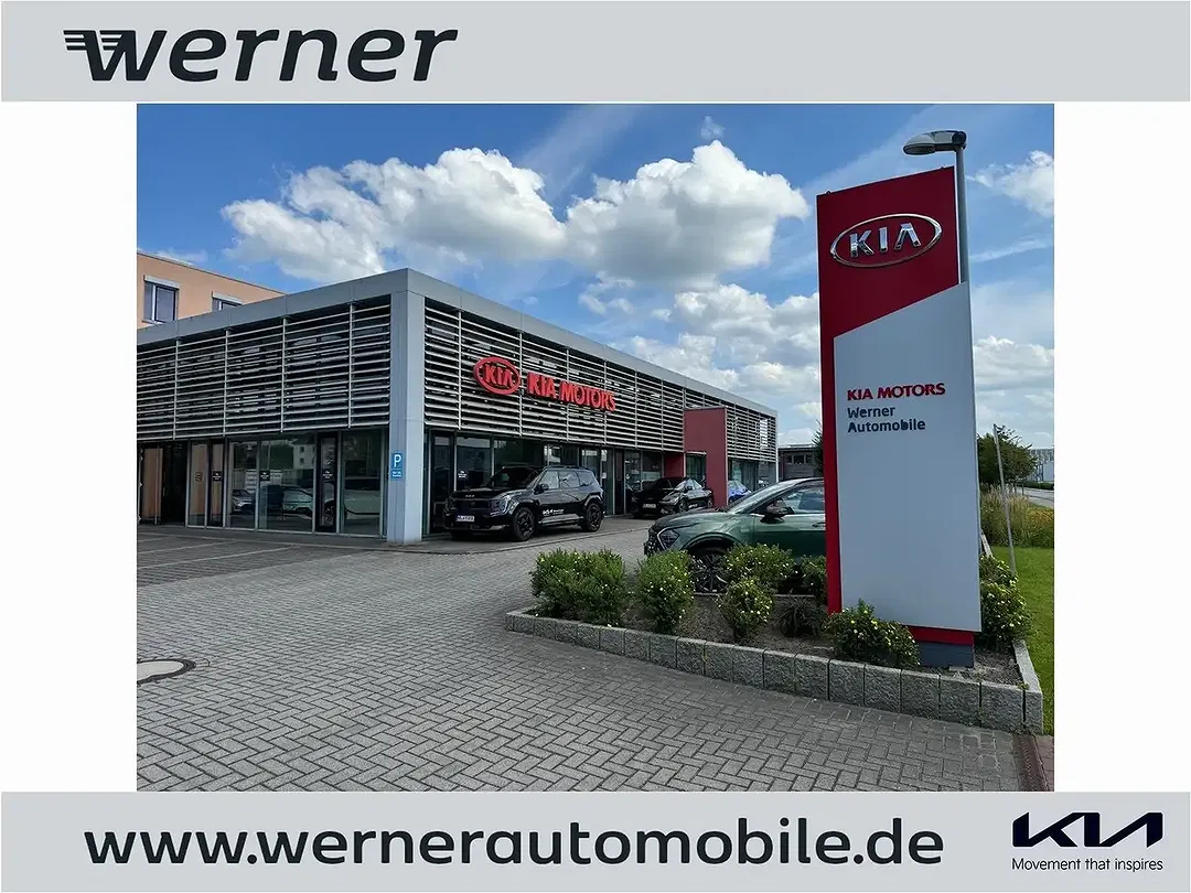 Kia Picanto - Thumbnail 18