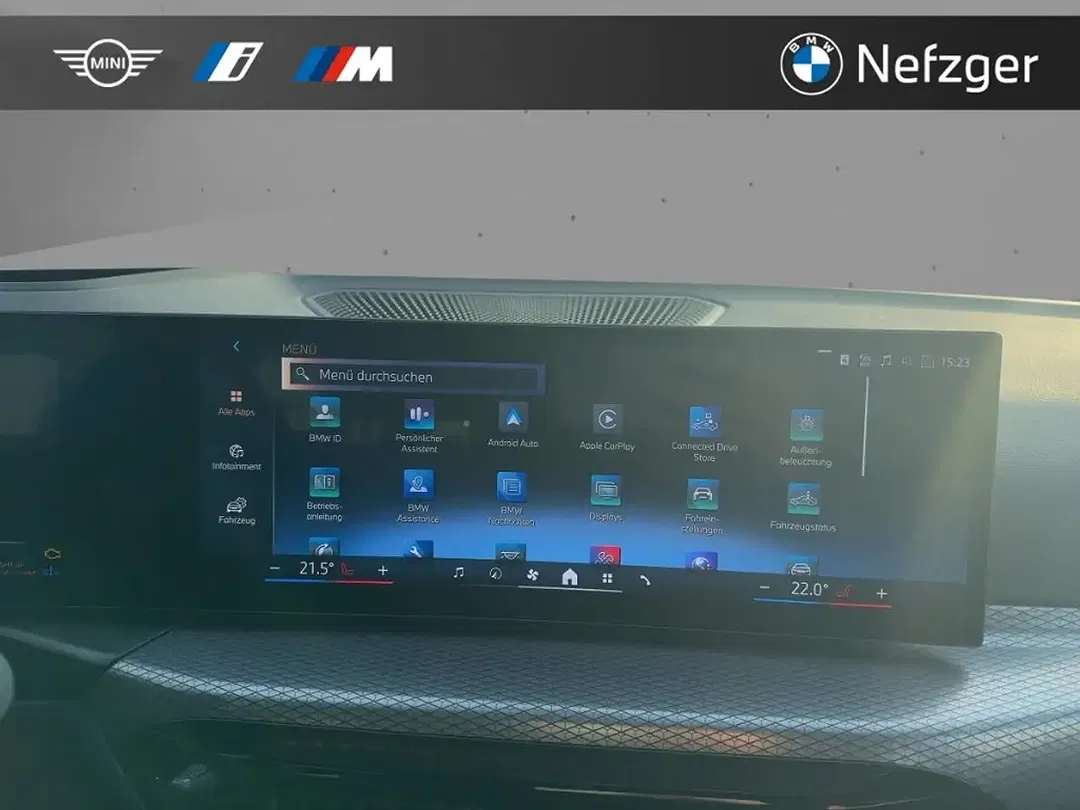 BMW 318 - Thumbnail 11