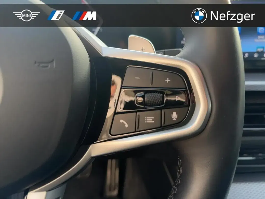 BMW 318 - Thumbnail 15