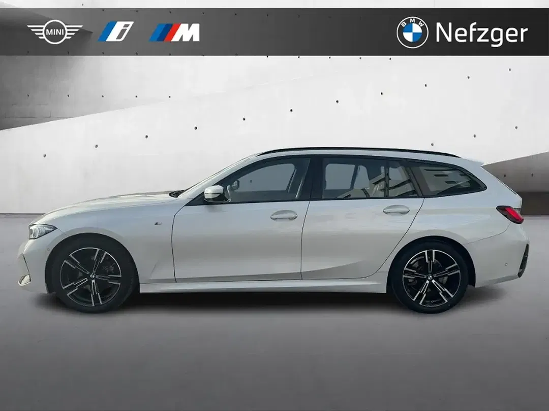 BMW 318 - Thumbnail 2