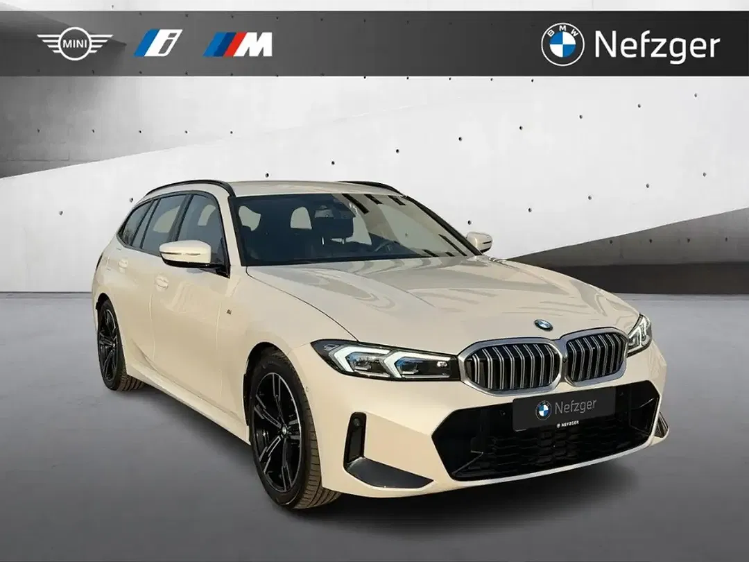 BMW 318 - Thumbnail 5