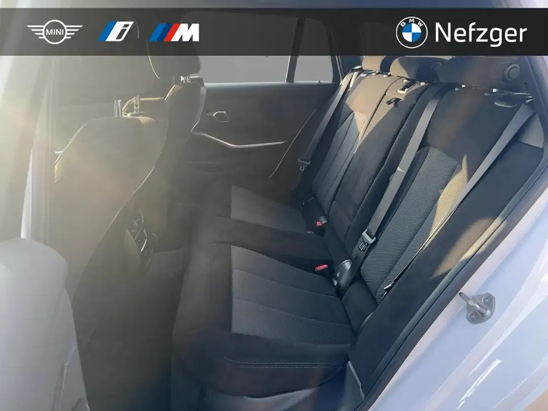 BMW 318 - Thumbnail 8