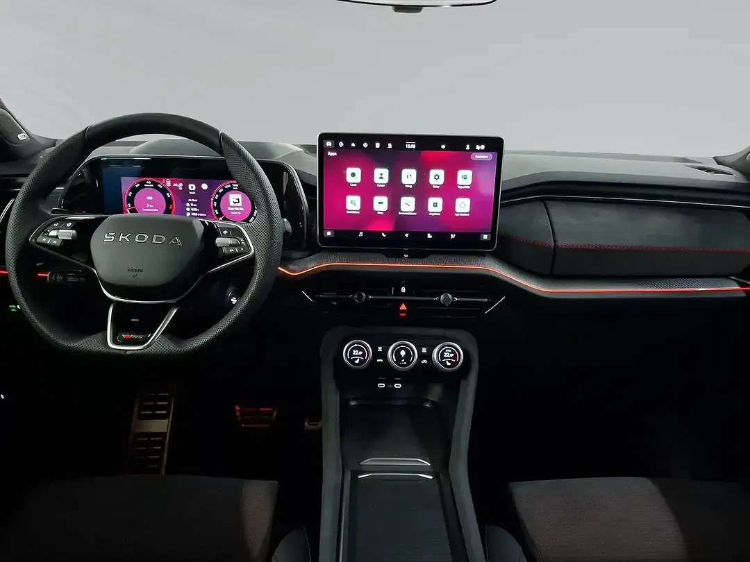 Skoda Kodiaq - Thumbnail 10