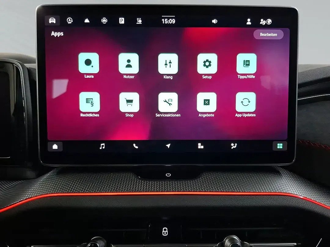 Skoda Kodiaq - Thumbnail 11