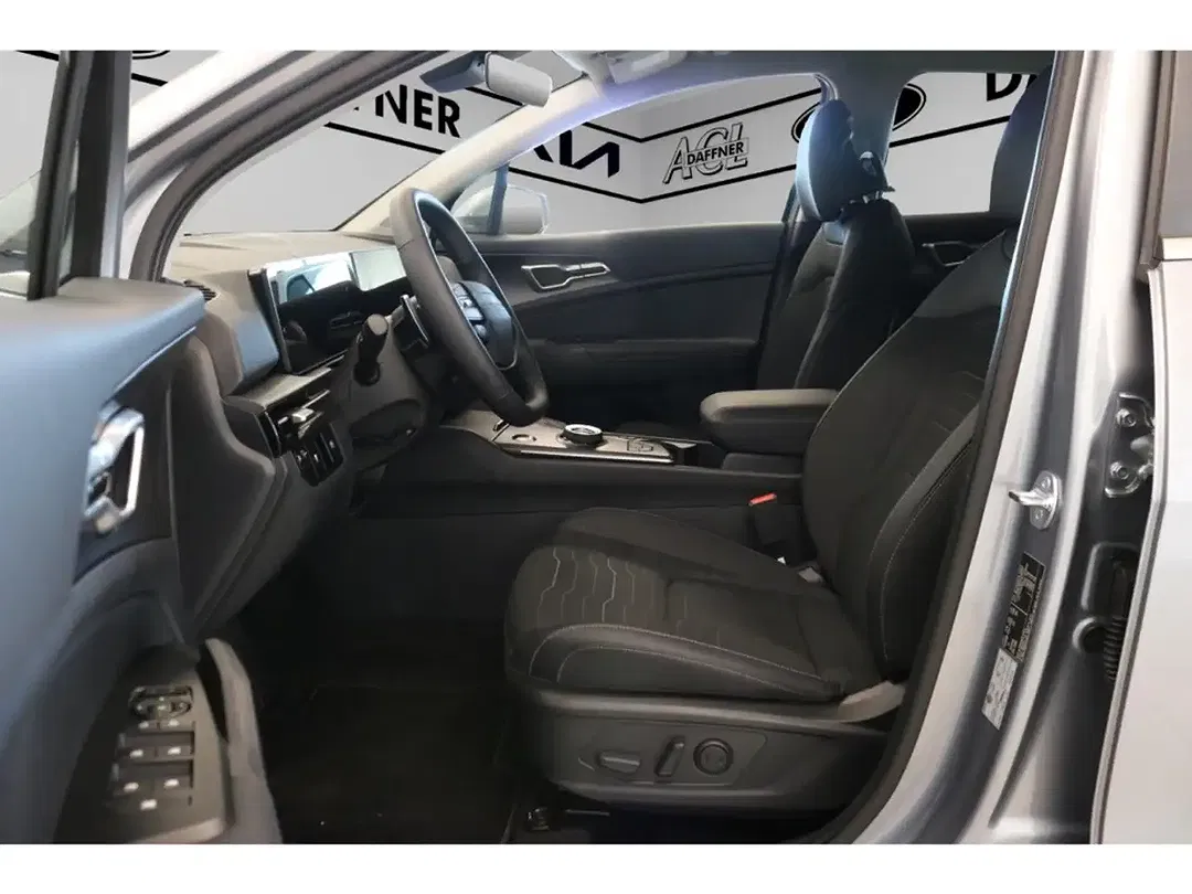 Kia Sportage - Thumbnail 10