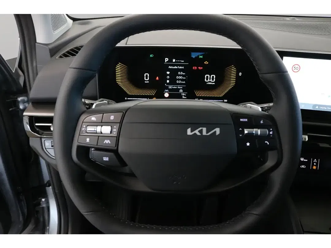 Kia Sportage - Thumbnail 11