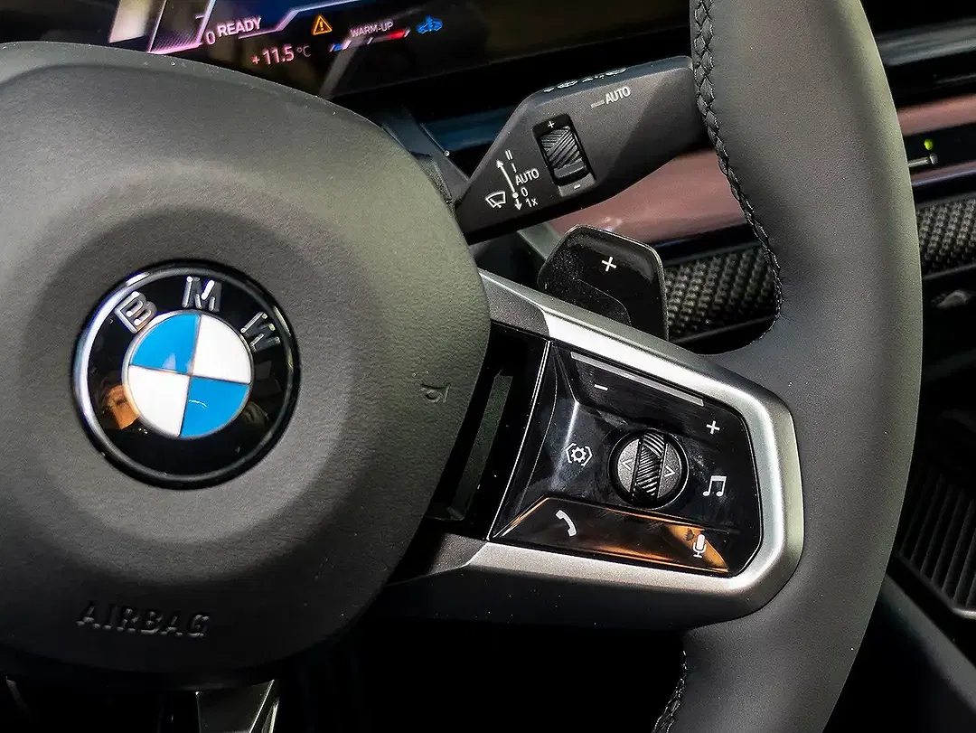 BMW 540 - Thumbnail 10
