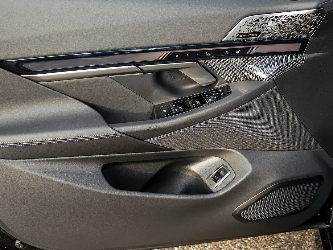 BMW 540 - Thumbnail 13