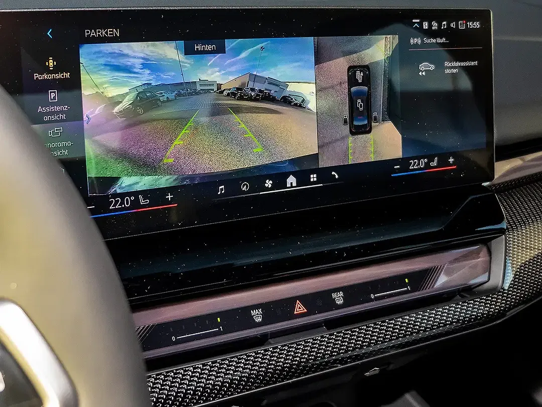 BMW 540 - Thumbnail 14