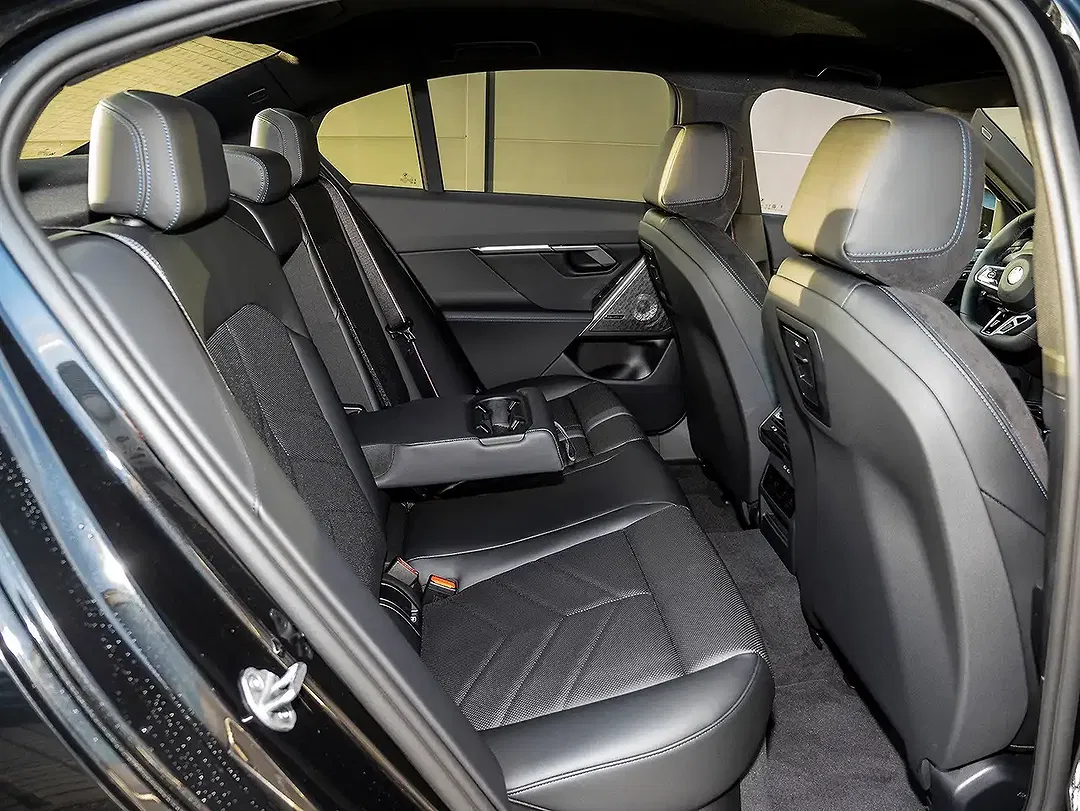 BMW 540 - Thumbnail 15