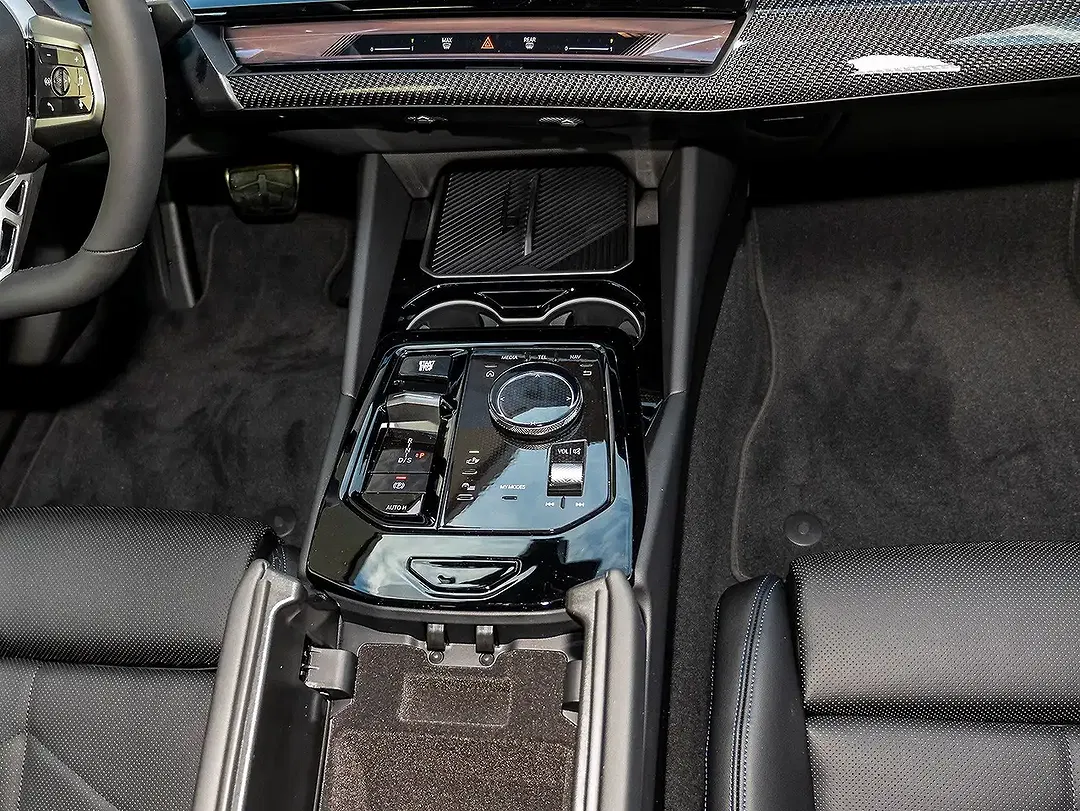 BMW 540 - Thumbnail 5