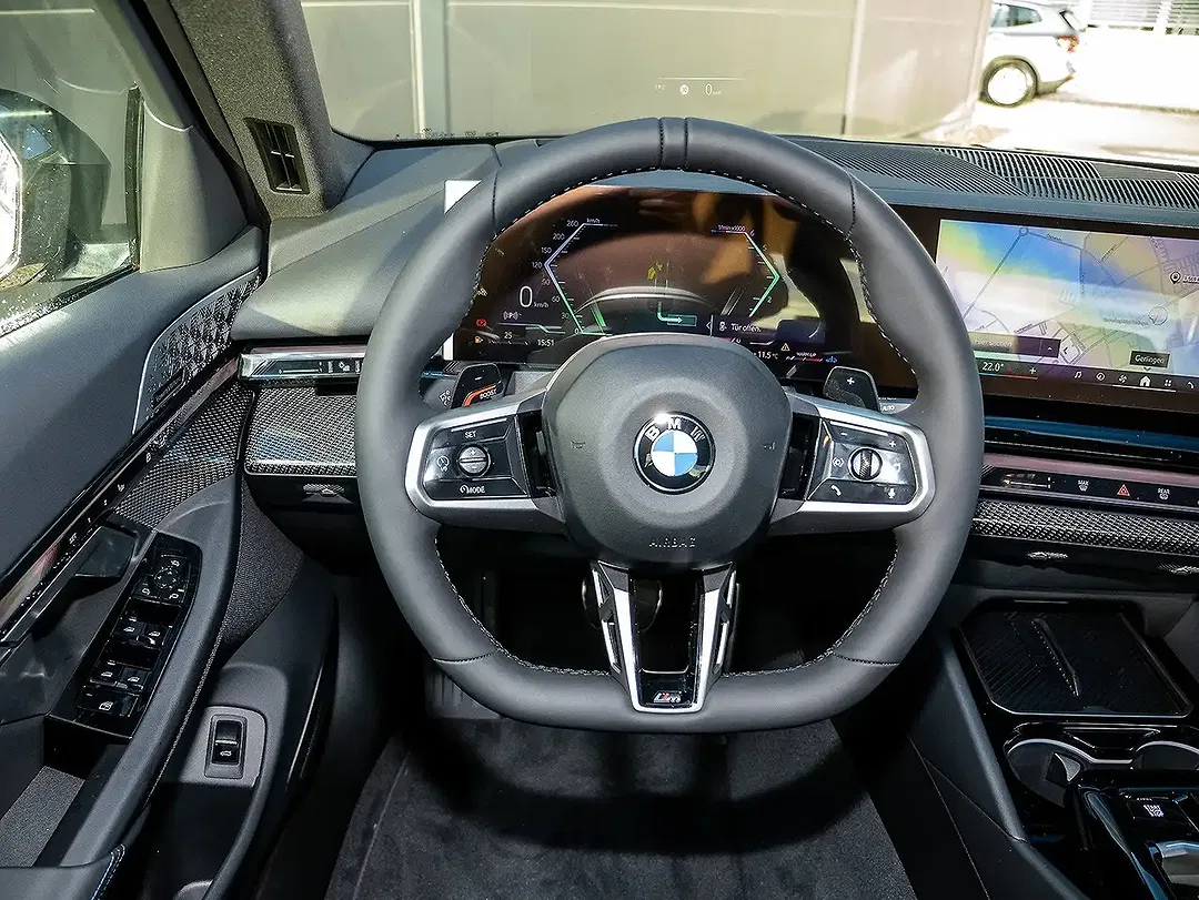 BMW 540 - Thumbnail 7