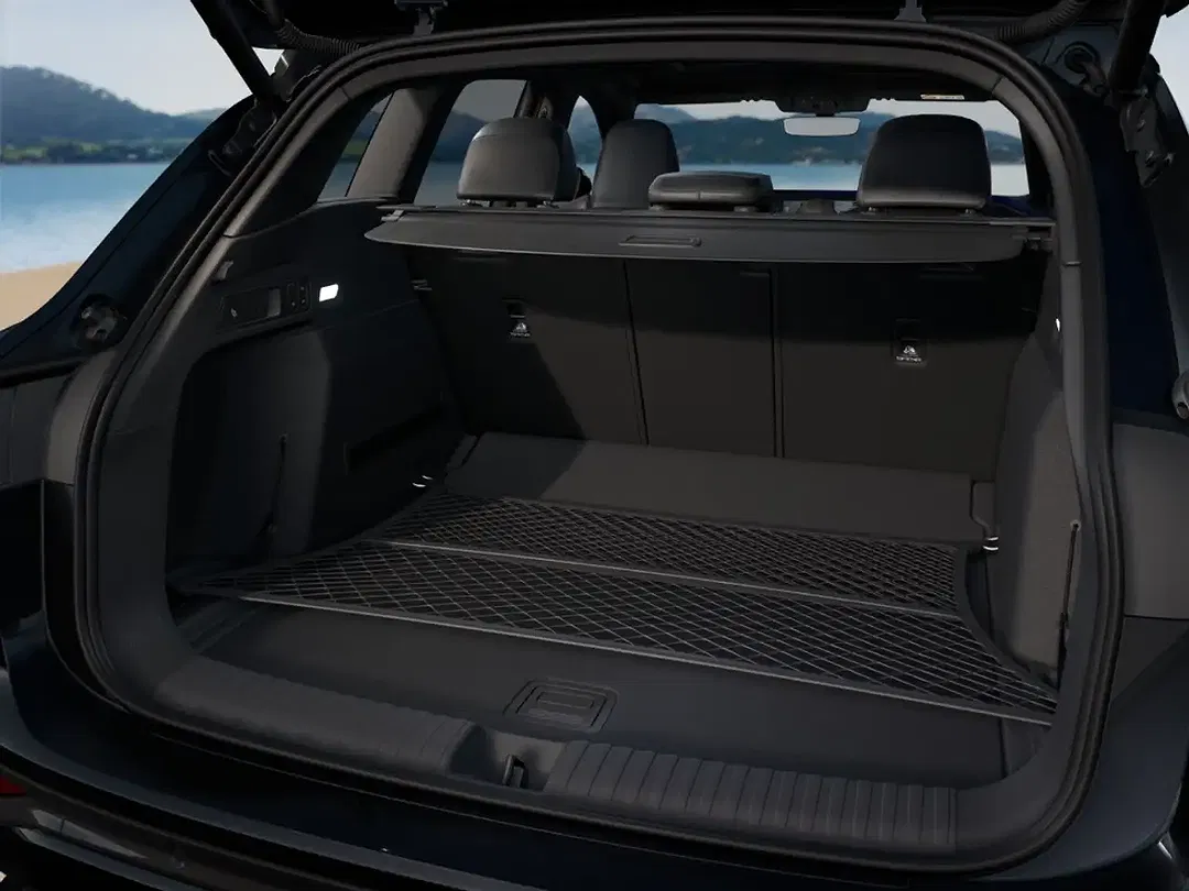 Audi Q6 e-tron - Thumbnail 12