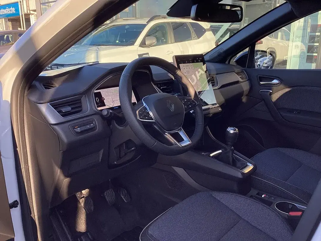 Renault Captur - Thumbnail 14