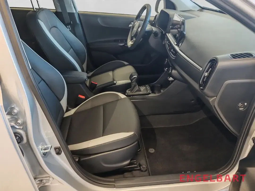 Kia Picanto - Thumbnail 11