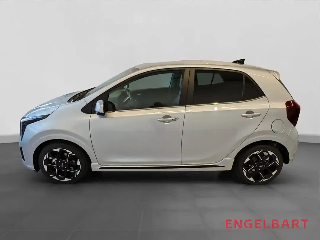 Kia Picanto - Thumbnail 2