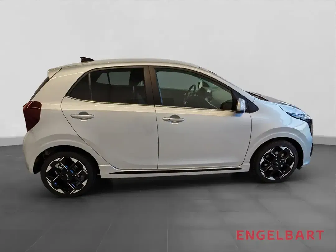 Kia Picanto - Thumbnail 5