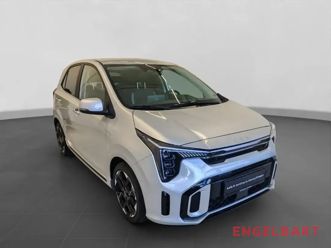 Kia Picanto - Thumbnail 6