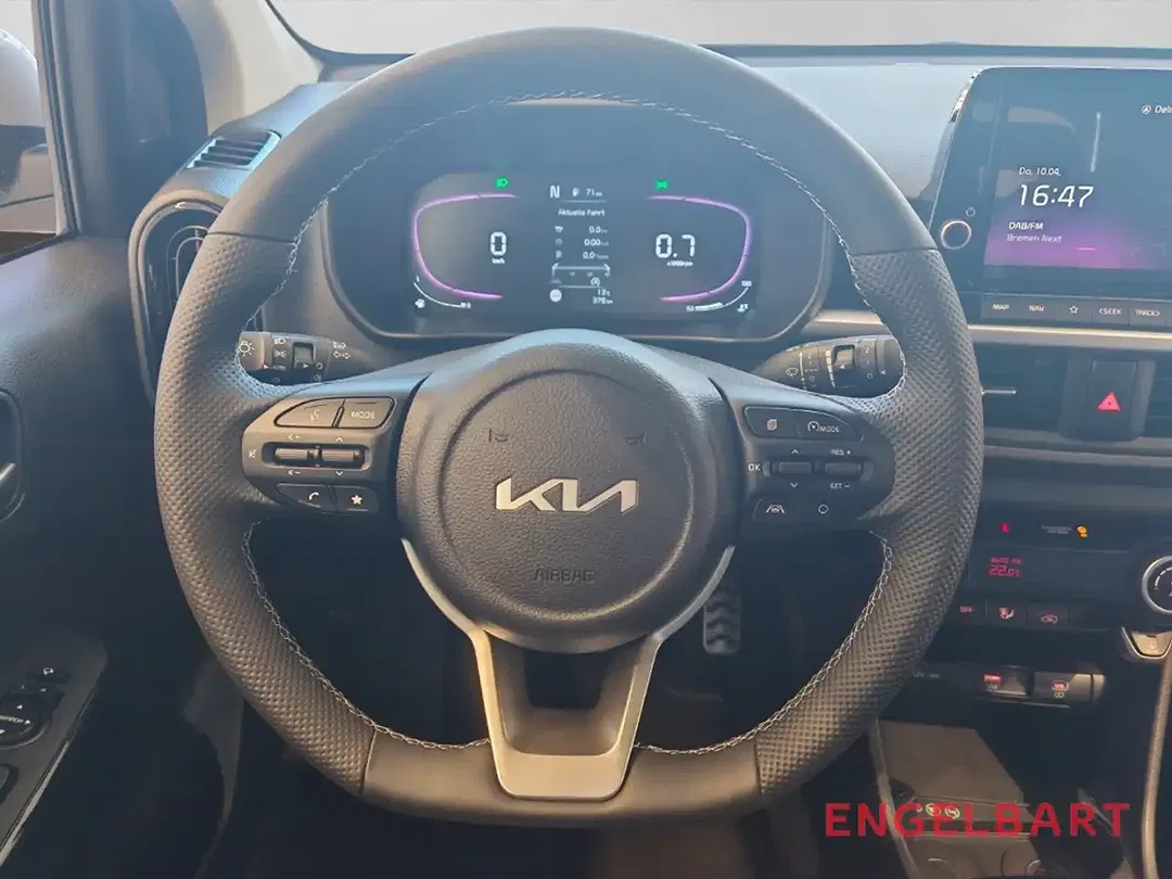 Kia Picanto - Thumbnail 8