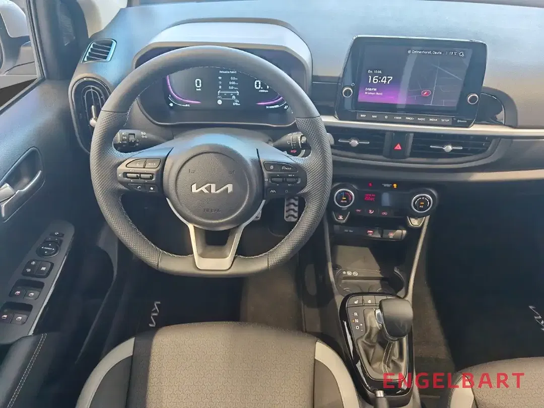 Kia Picanto - Thumbnail 9