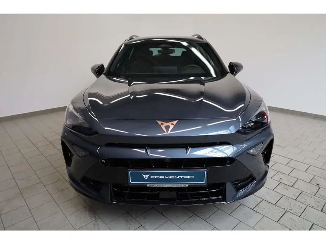 CUPRA Formentor - Thumbnail 2