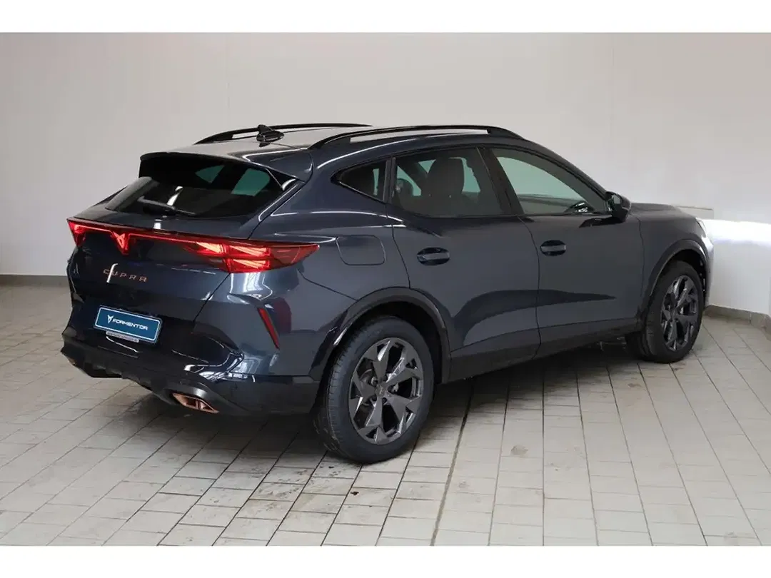 CUPRA Formentor - Thumbnail 3