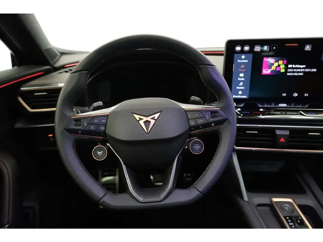 CUPRA Formentor - Thumbnail 7