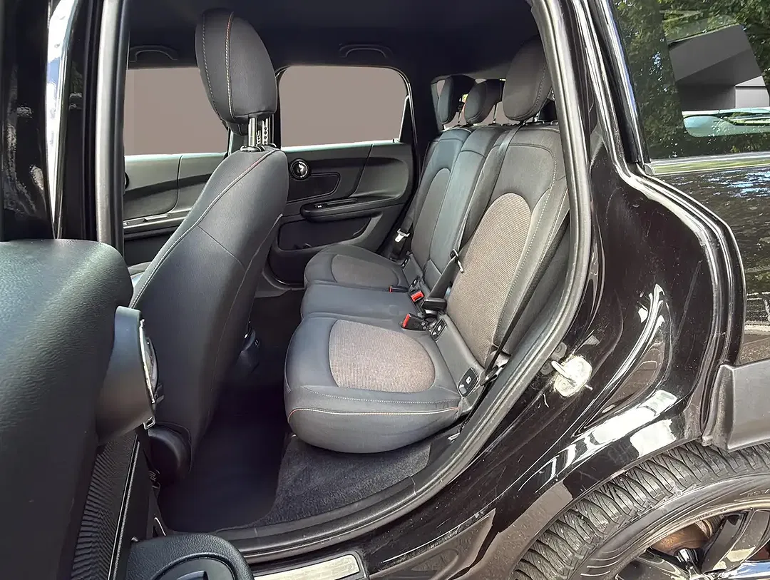 MINI Cooper Countryman - Thumbnail 11