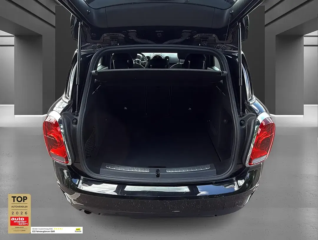 MINI Cooper Countryman - Thumbnail 12