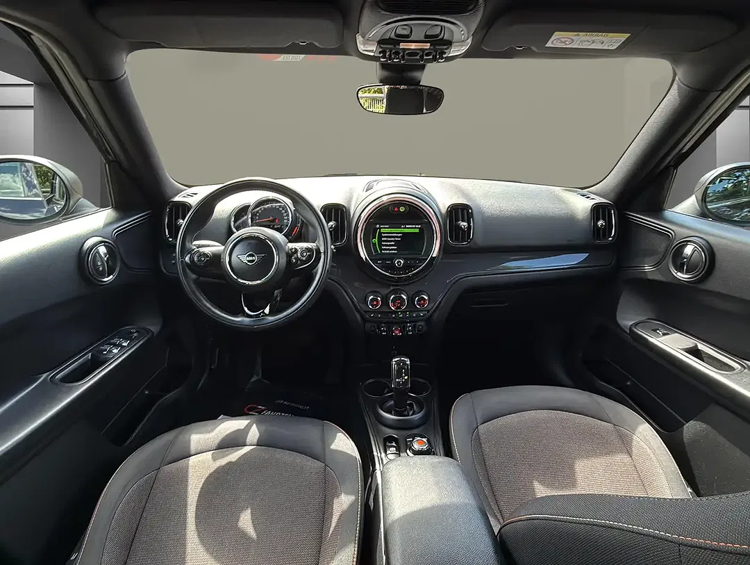 MINI Cooper Countryman - Thumbnail 5