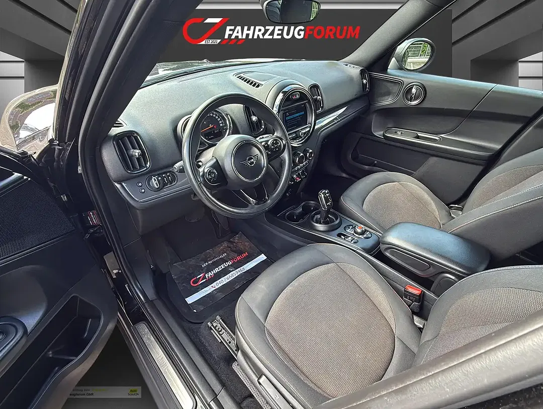 MINI Cooper Countryman - Thumbnail 6