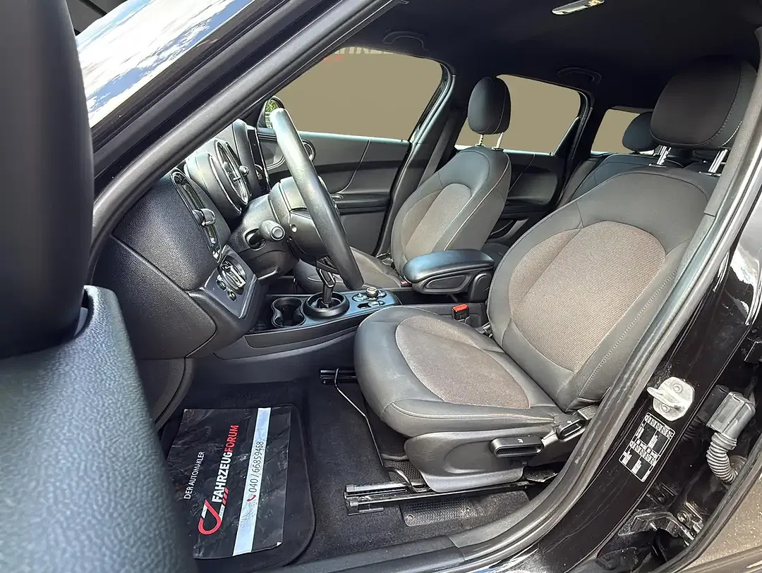 MINI Cooper Countryman - Thumbnail 7