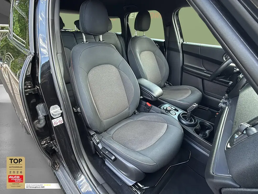 MINI Cooper Countryman - Thumbnail 9