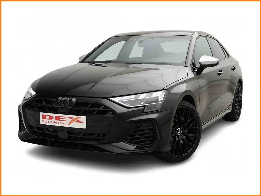 Audi S3 - Thumbnail 1