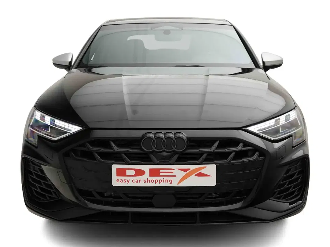 Audi S3 - Thumbnail 2