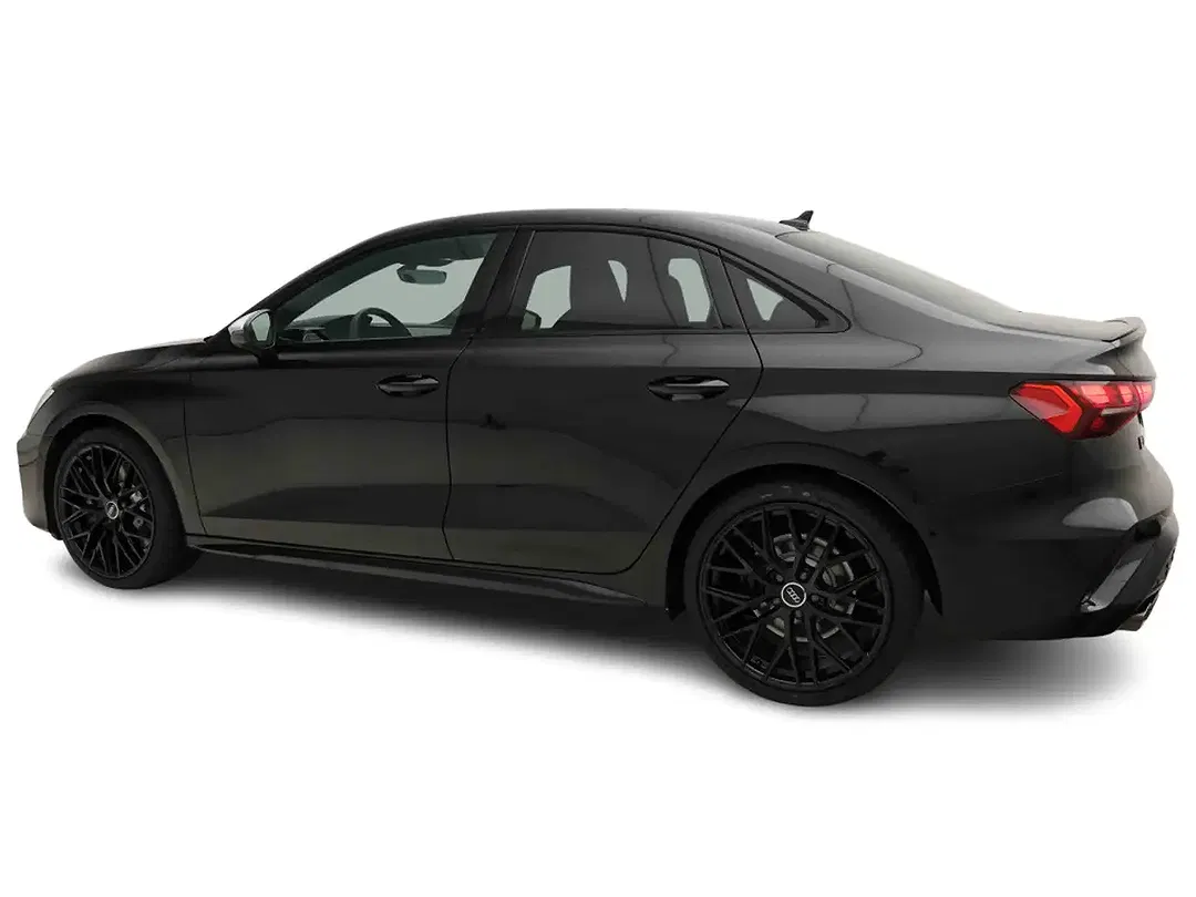 Audi S3 - Thumbnail 3