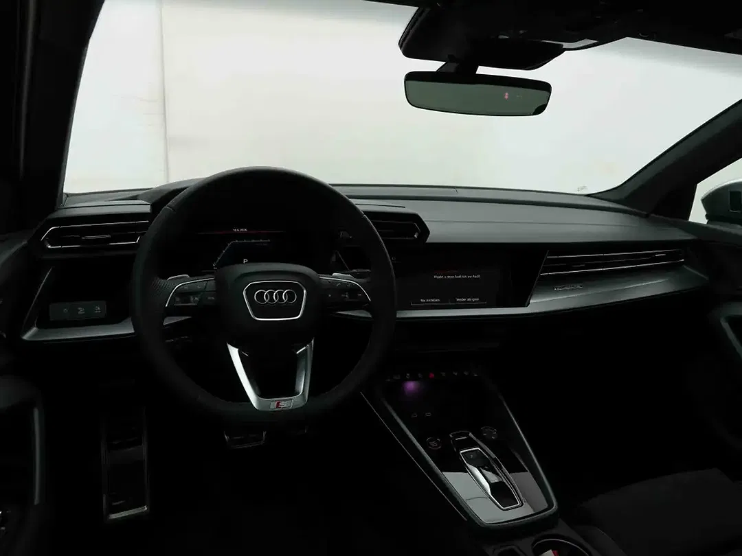 Audi S3 - Thumbnail 8